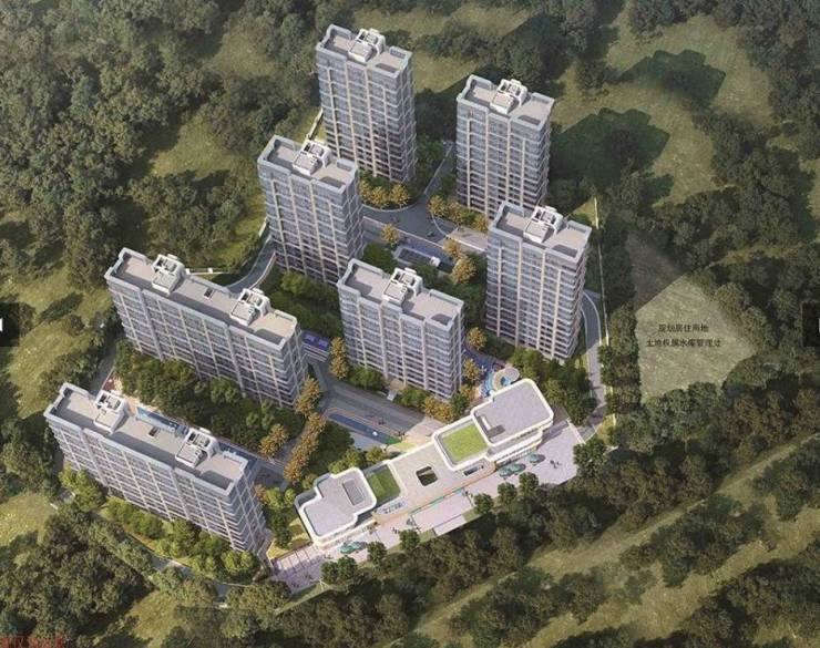 弘泰熙湖澜悦楼盘详情@售楼处体验概念新生活